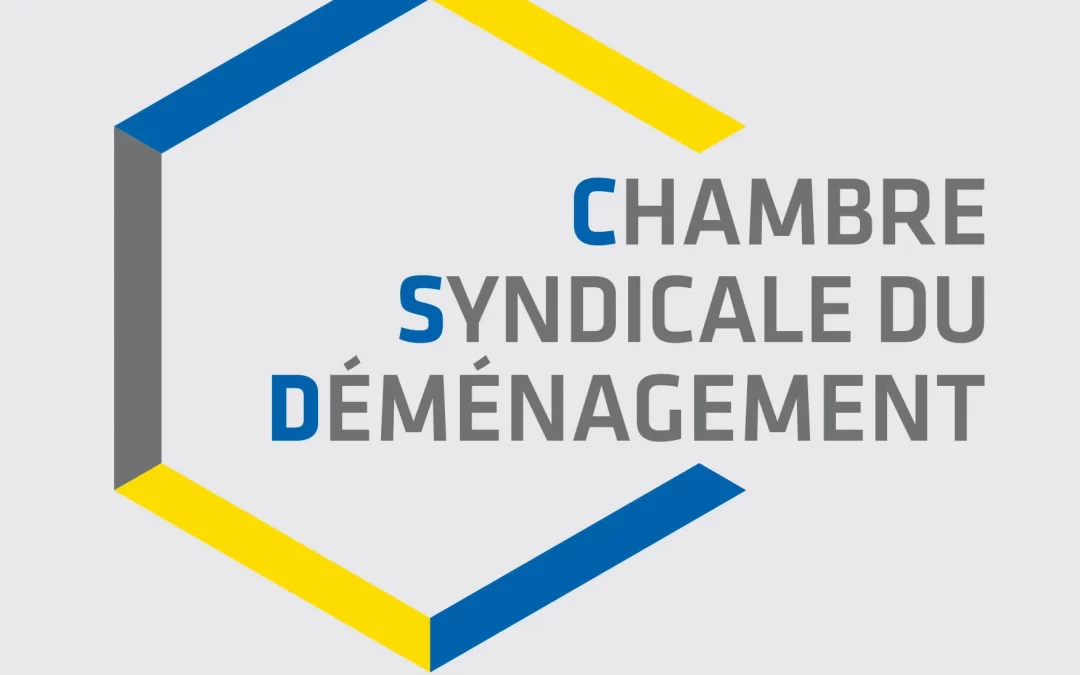 Présentation de la Chambre Syndicale du Déménagement