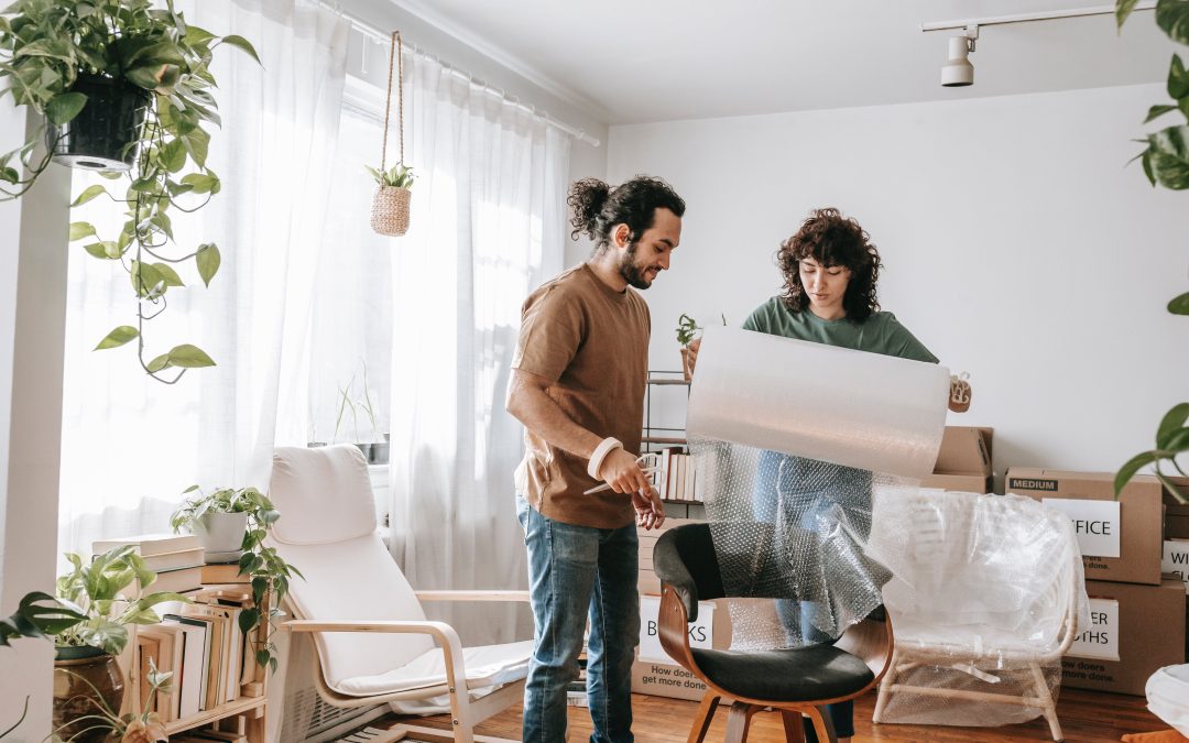 Quelques conseils pour vos déménagements